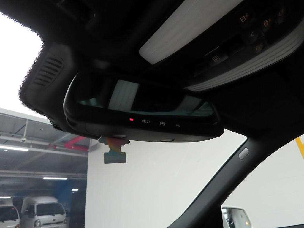 Mercedes Benz E class 2016 Blanco - Importación desde Corea - HF Imports Iquique - Foto 14