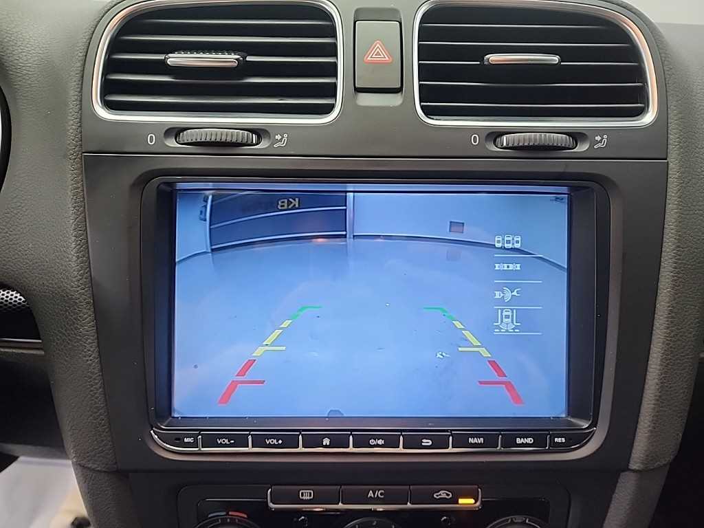 Volkswagen Golf 2013 Gris - Importación desde Corea - HF Imports Iquique - Foto 15