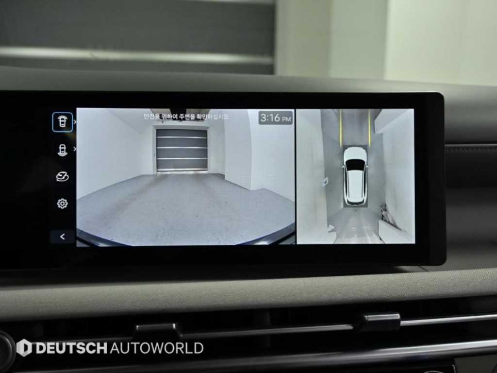 HYUNDAI Tucson 2024 Gris - Importación desde Corea - HF Imports Iquique - Foto 15