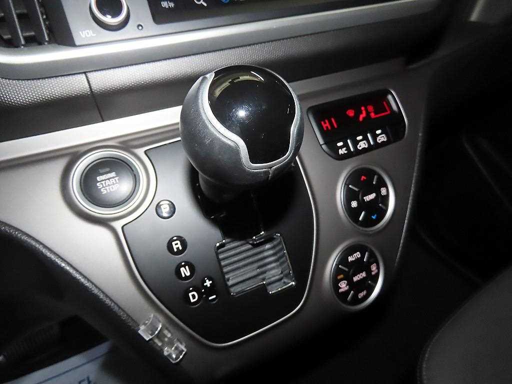 KIA Ray 2021 Negro - Importación desde Corea - HF Imports Iquique - Foto 13