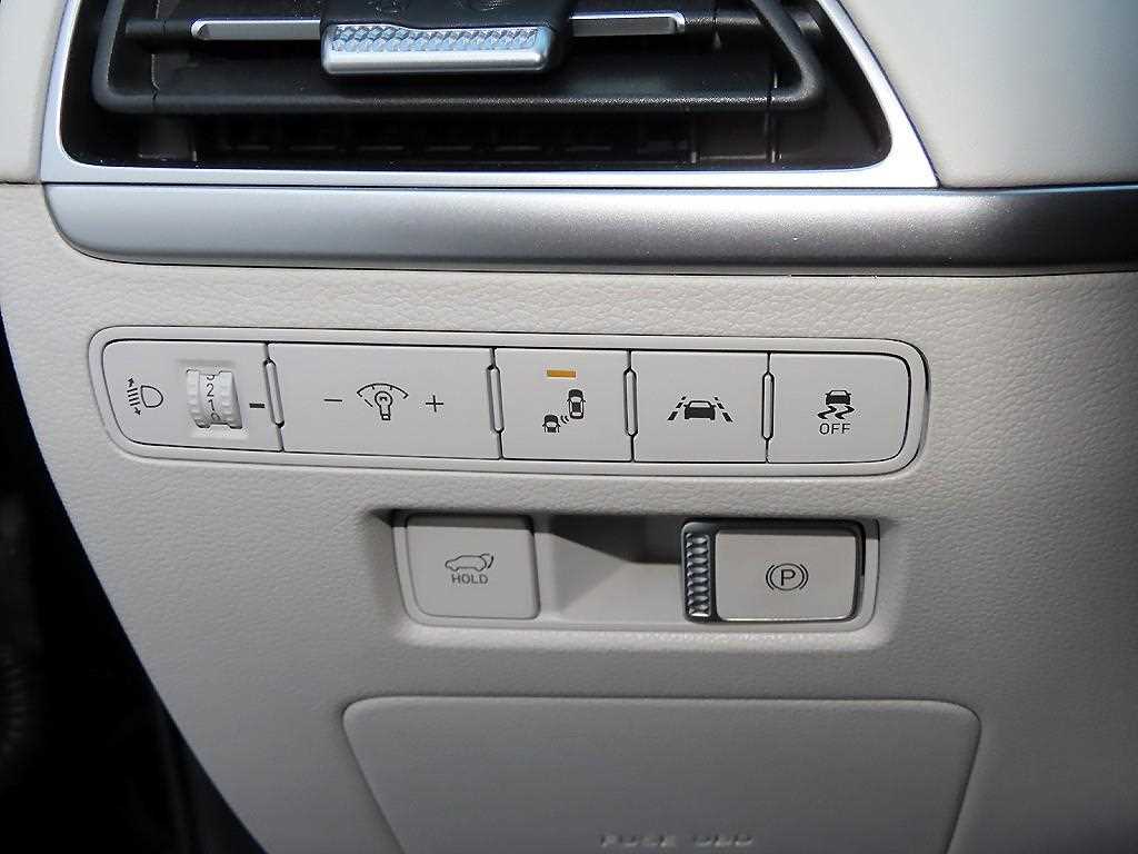 HYUNDAI Palisade - Vista 12