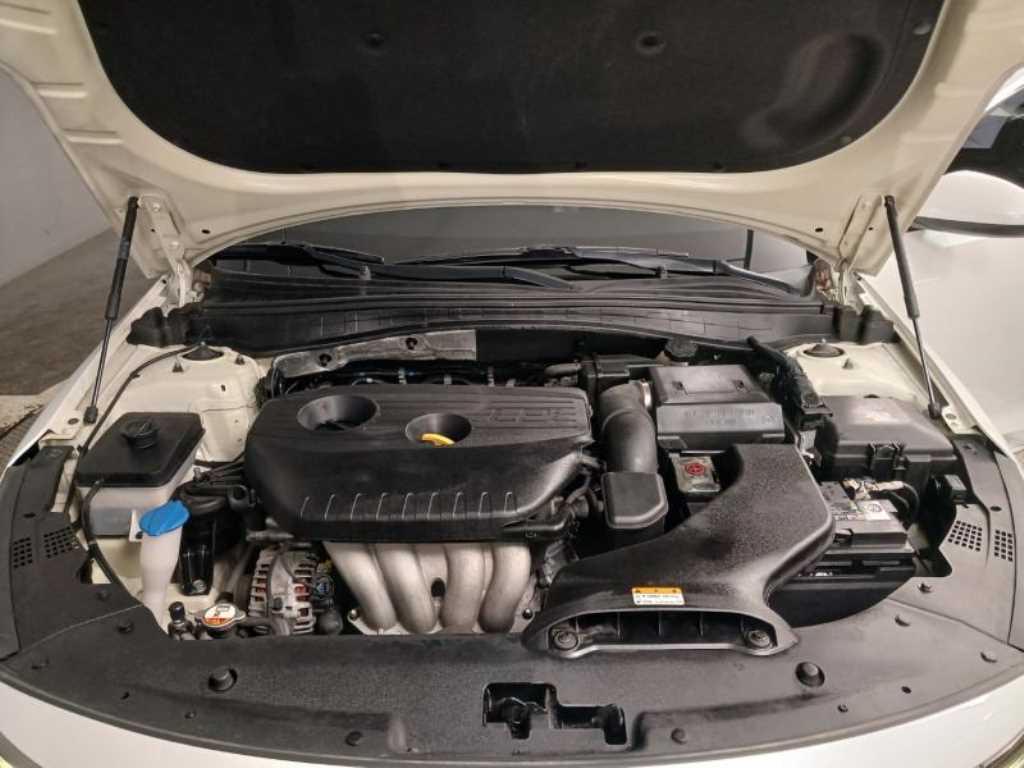 KIA K5 2019 - Importación desde Corea - HF Imports Iquique - Foto 19