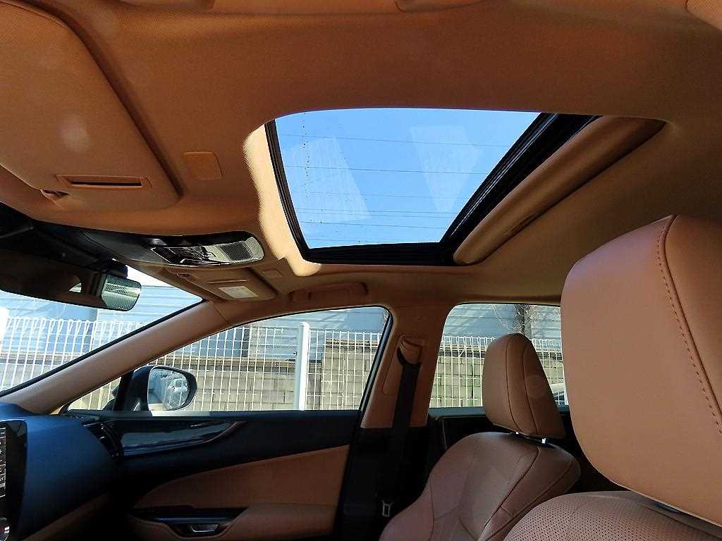 Lexus NX 2024 Gris - Importación desde Corea - HF Imports Iquique - Foto 17