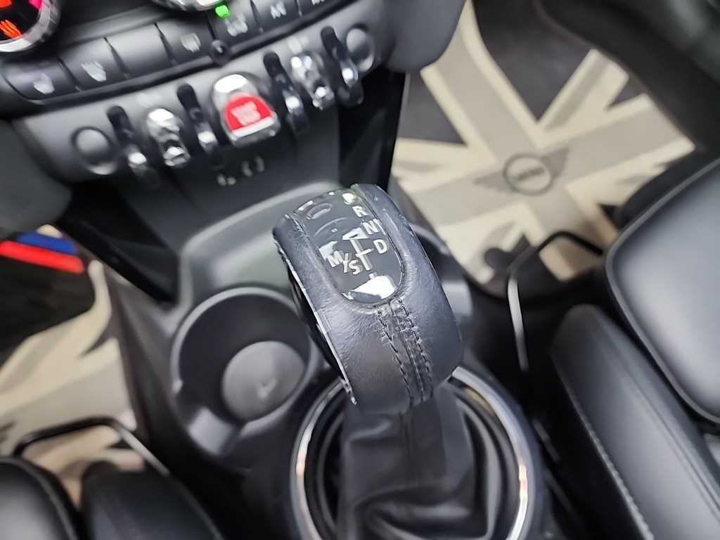 Mini Cooper - Vista 8