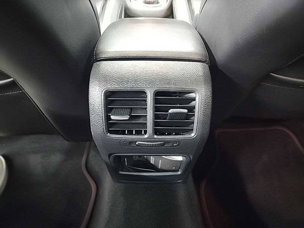 Volkswagen Golf 2013 Gris - Importación desde Corea - HF Imports Iquique - Foto 13