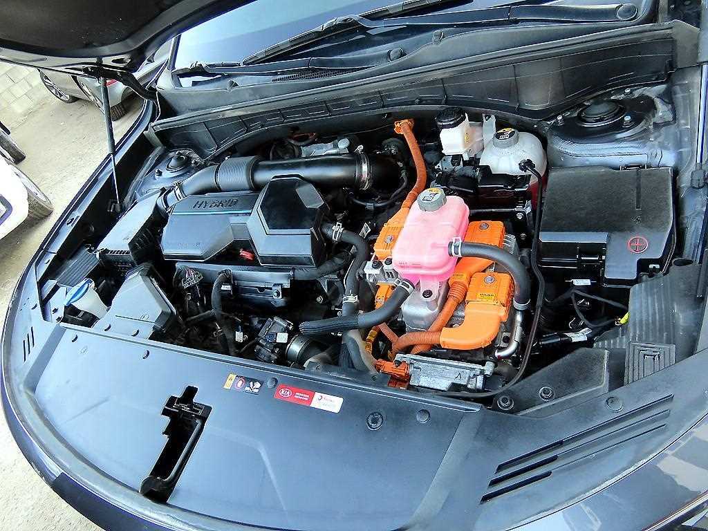 KIA Sorento 2021 Gris - Importación desde Corea - HF Imports Iquique - Foto 19