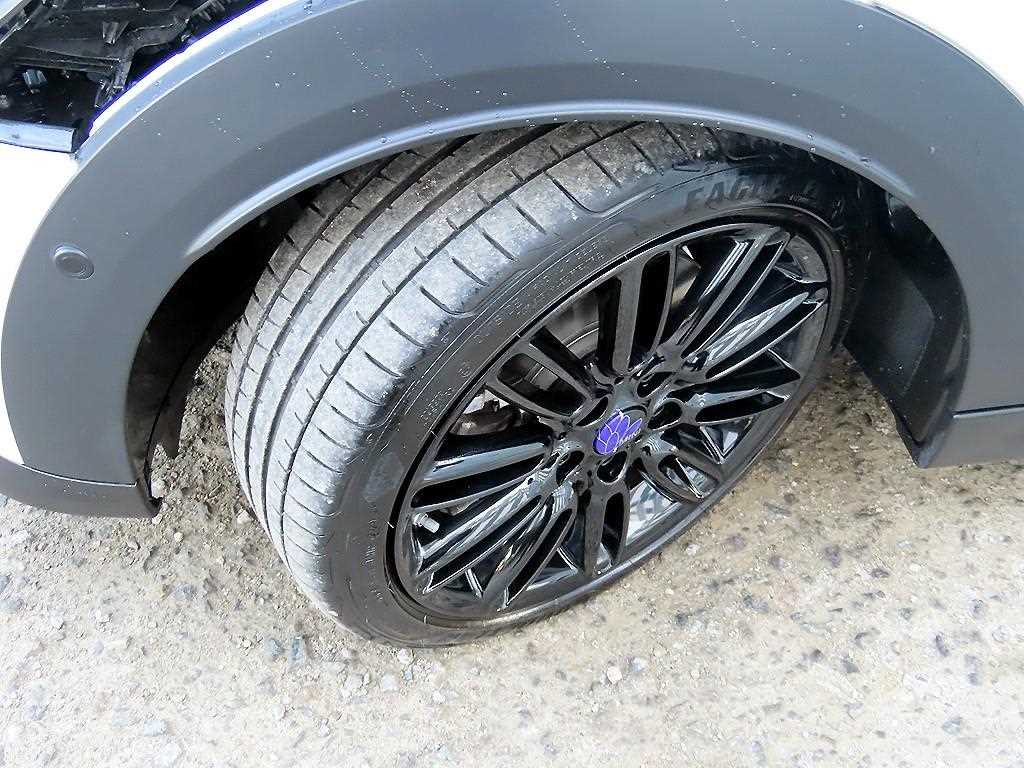 Mini Cooper 2024 - Importación desde Corea - HF Imports Iquique - Foto 20