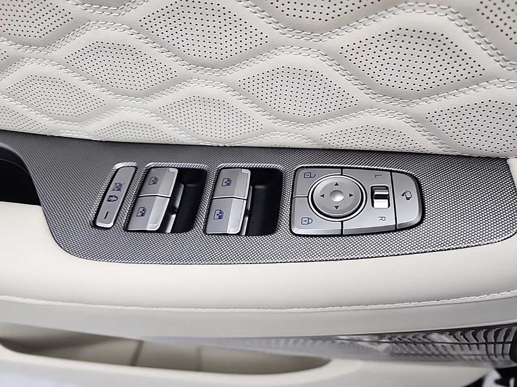 HYUNDAI Palisade 2022 Negro - Importación desde Corea - HF Imports Iquique - Foto 17