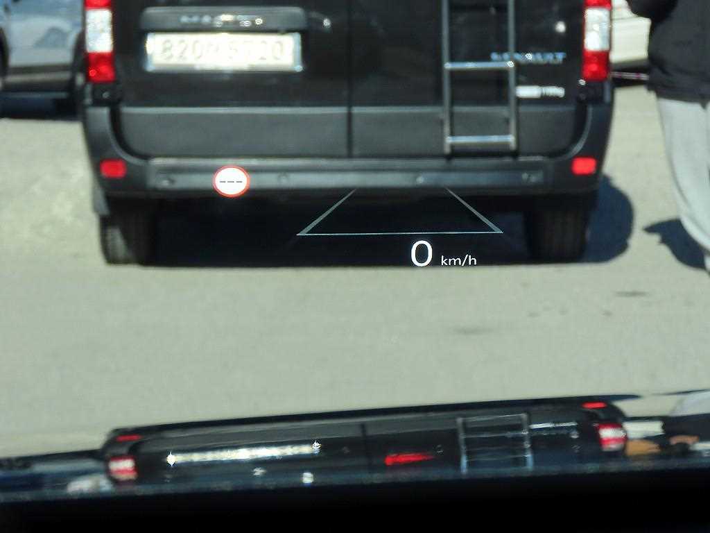 KIA Sorento - Vista 10