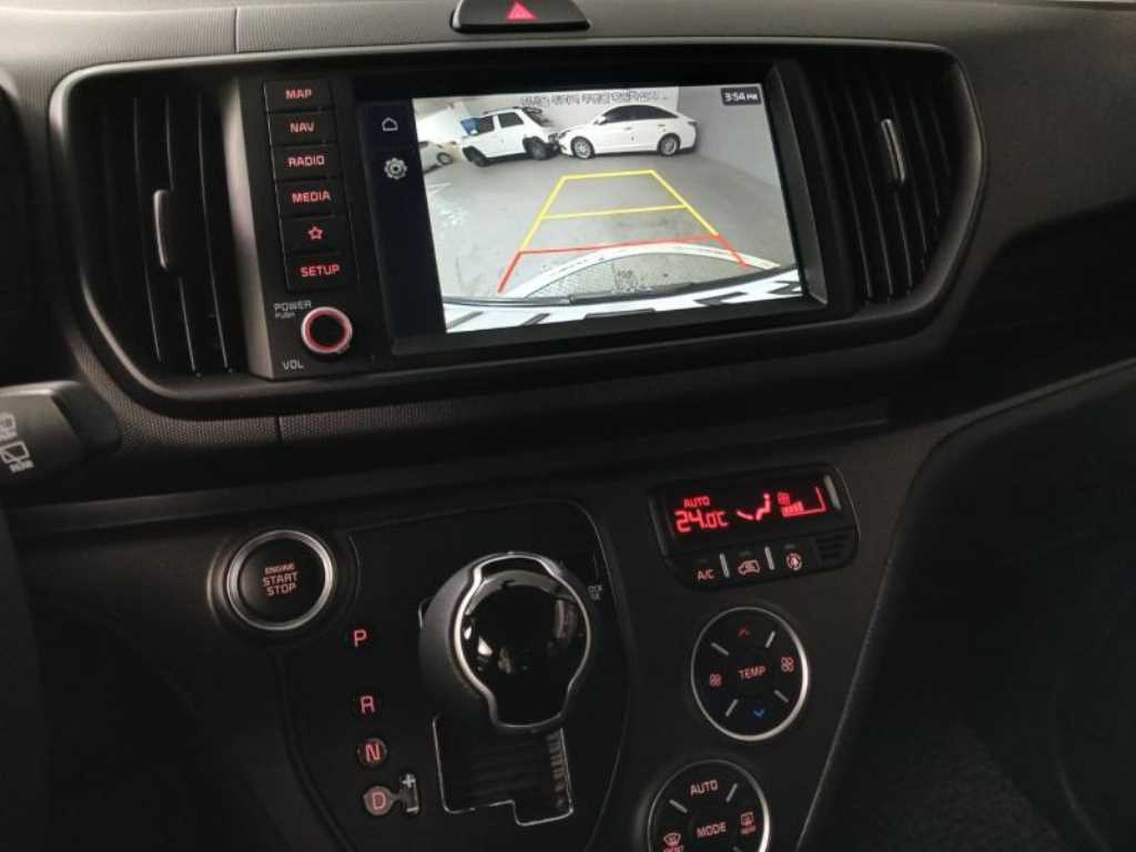 KIA Ray 2025 - Importación desde Corea - HF Imports Iquique - Foto 14