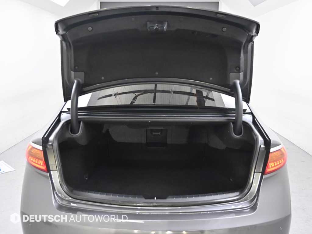 KIA K7 2016 - Importación desde Corea - HF Imports Iquique - Foto 20