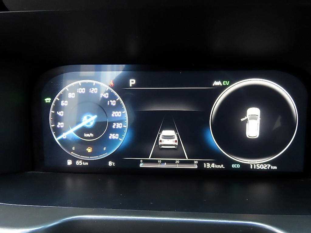 KIA Sorento - Vista 9