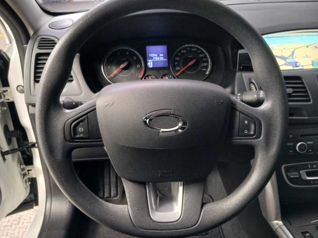 SAMSUNG SM5 - Vista 11