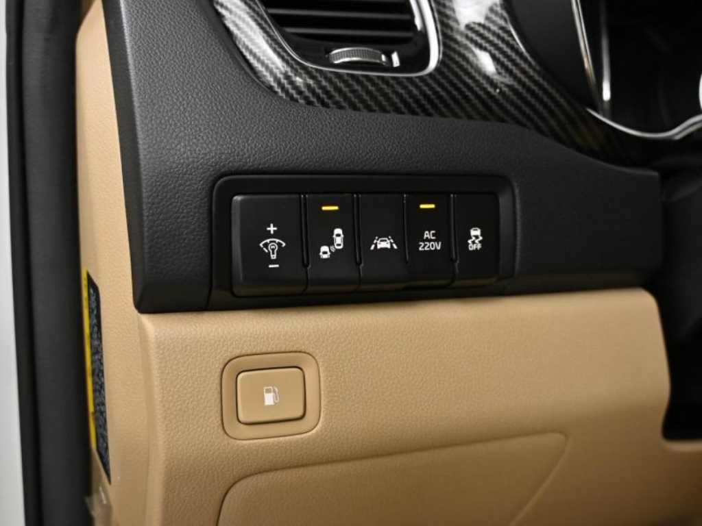 KIA Carnival 2017 - Importación desde Corea - HF Imports Iquique - Foto 17