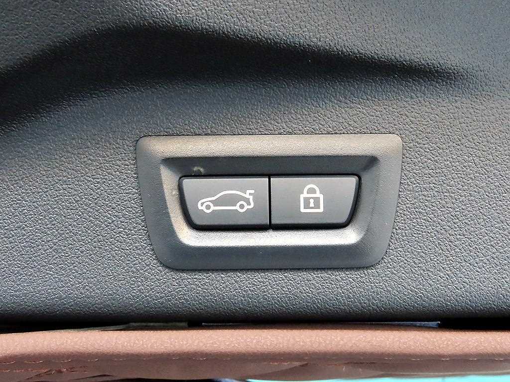 BMW X7 2022 Negro - Importación desde Corea - HF Imports Iquique - Foto 15