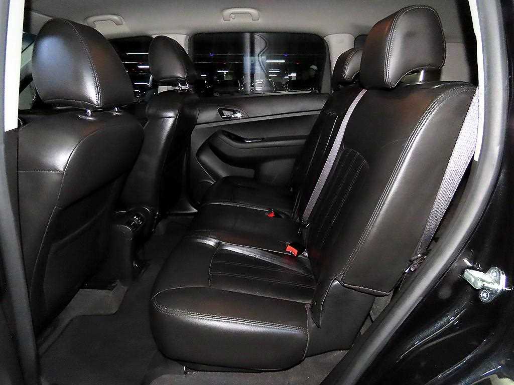 Chevrolet Orlando - Vista 7