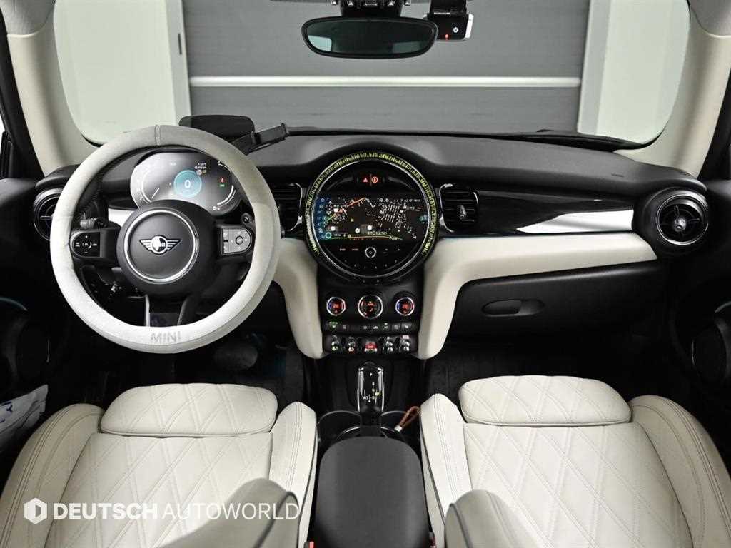 Mini Cooper - Vista 7