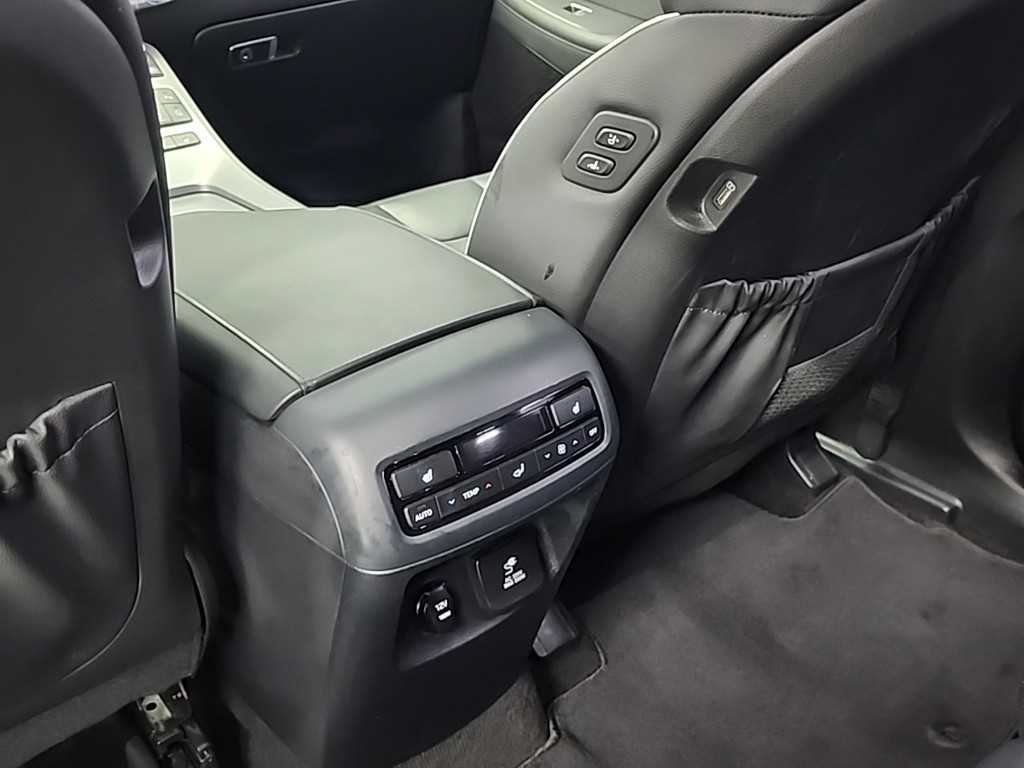 HYUNDAI Palisade 2019 Negro - Importación desde Corea - HF Imports Iquique - Foto 13