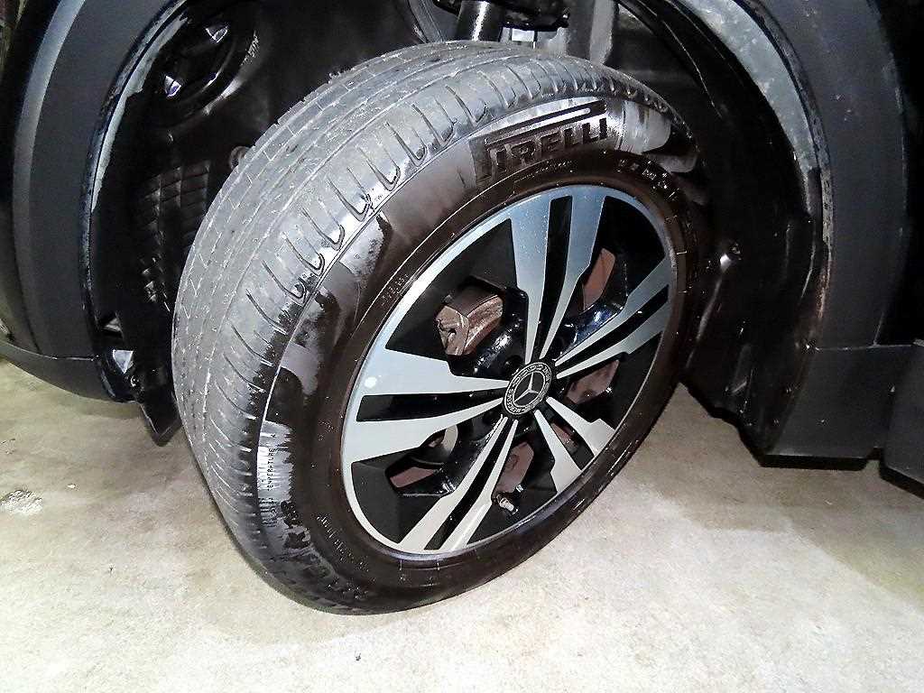 Mercedes Benz GLB Class 2021 Negro - Importación desde Corea - HF Imports Iquique - Foto 20