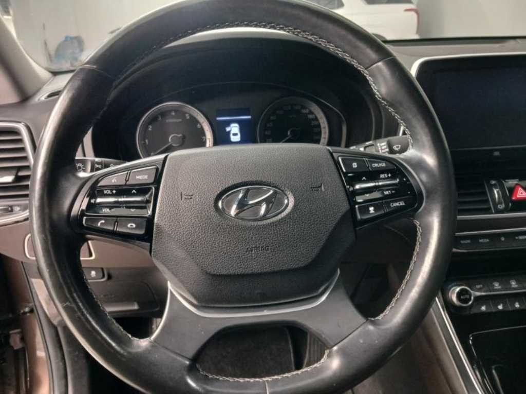 HYUNDAI Grandeur 2018 - Importación desde Corea - HF Imports Iquique - Foto 13