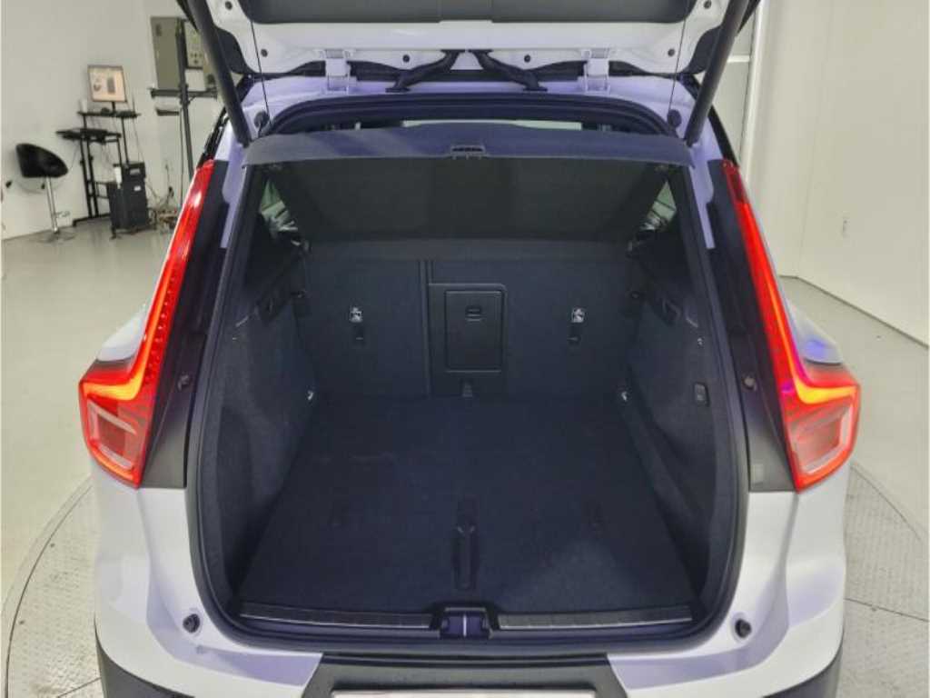 Volvo XC40 2019 - Importación desde Corea - HF Imports Iquique - Foto 20