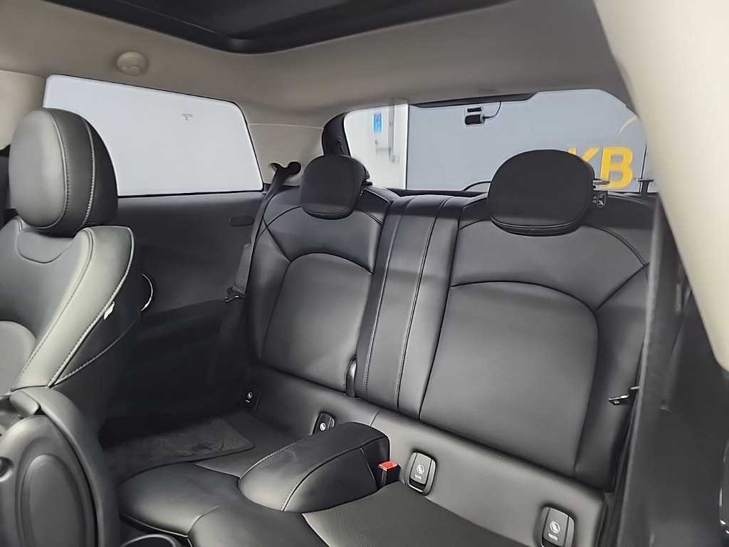 Mini Cooper - Vista 12