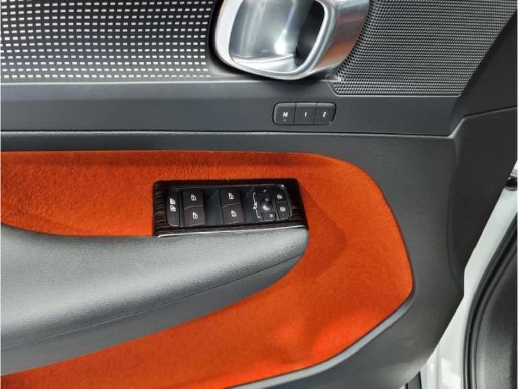 Volvo XC40 - Vista 7