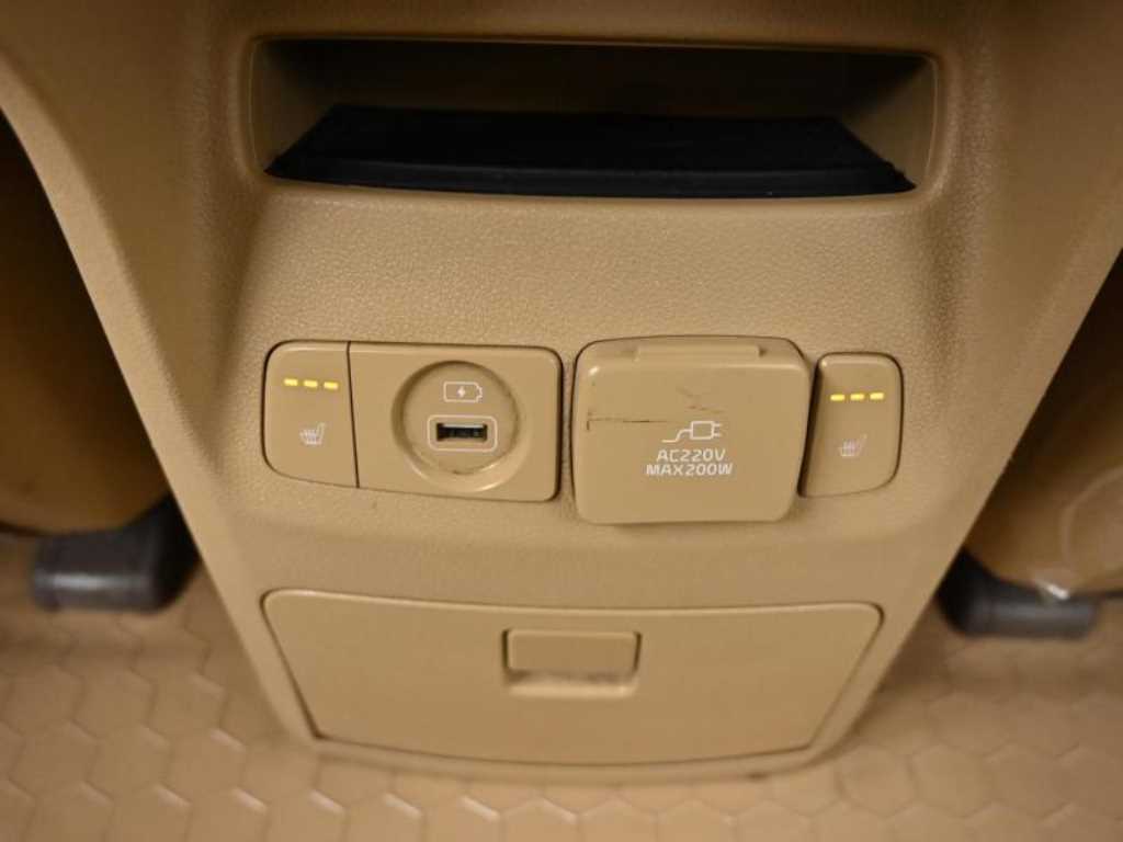 KIA Carnival 2017 - Importación desde Corea - HF Imports Iquique - Foto 16