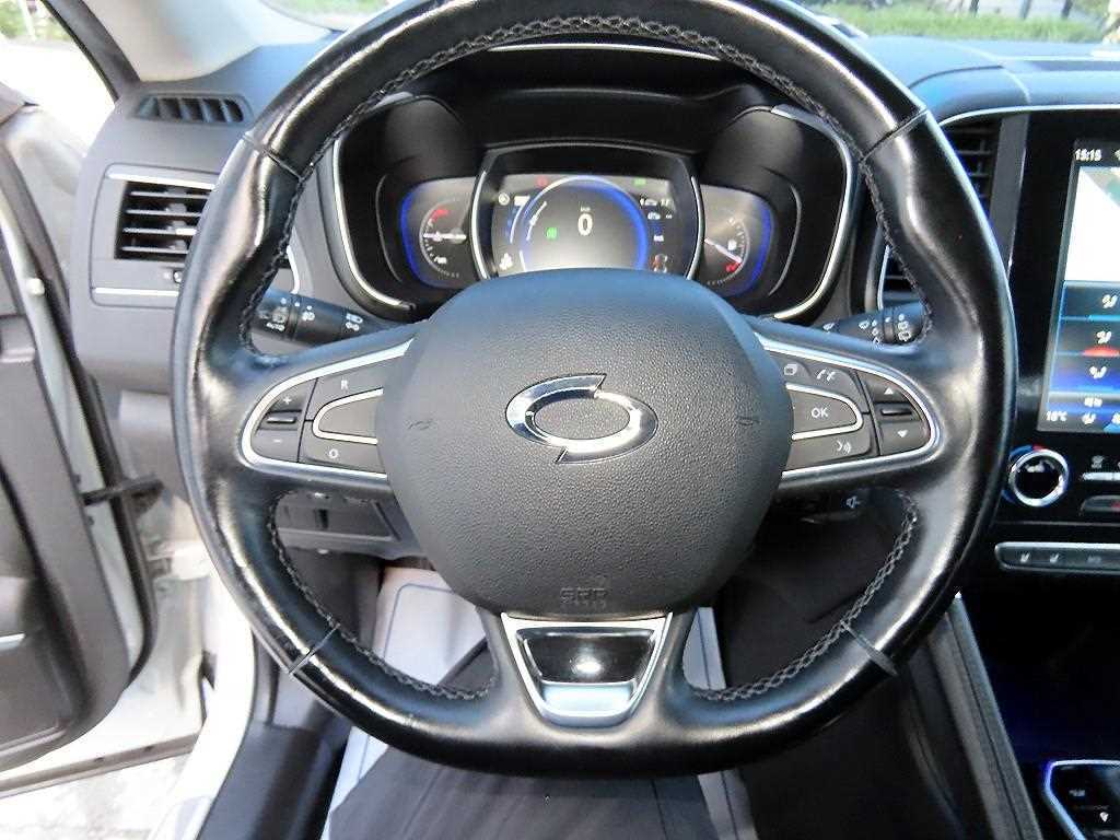 SAMSUNG QM6 - Vista 8