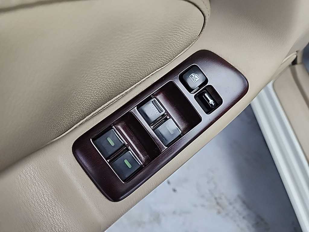 SAMSUNG SM5 2004 Blanco - Importación desde Corea - HF Imports Iquique - Foto 16