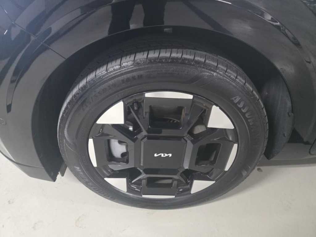 KIA Carnival - Vista 9