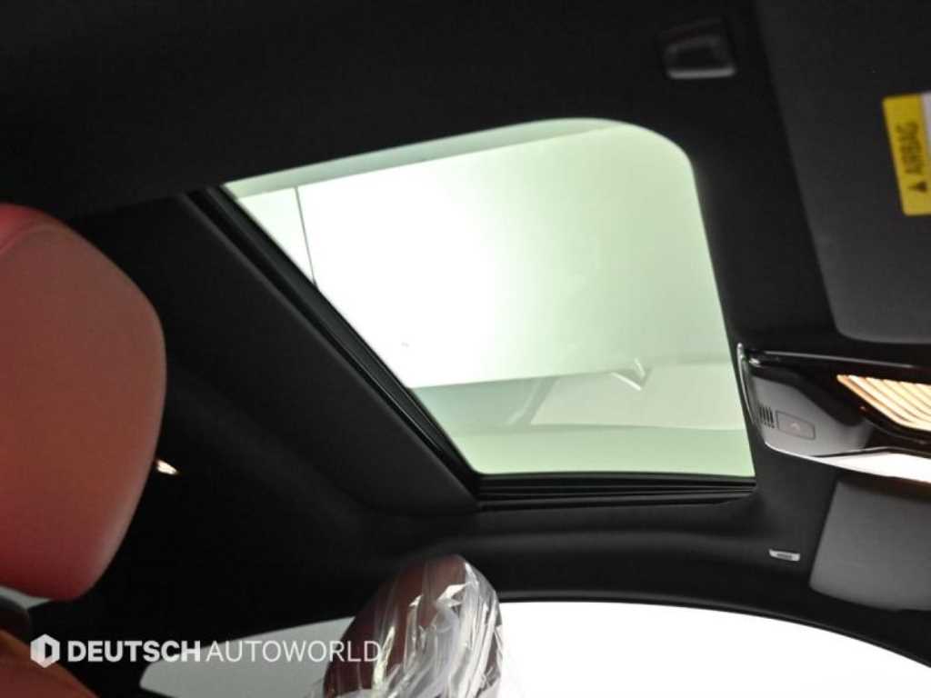 BMW 4 Series 2021 Negro - Importación desde Corea - HF Imports Iquique - Foto 19