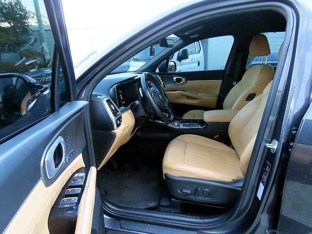 KIA Sorento - Vista 5