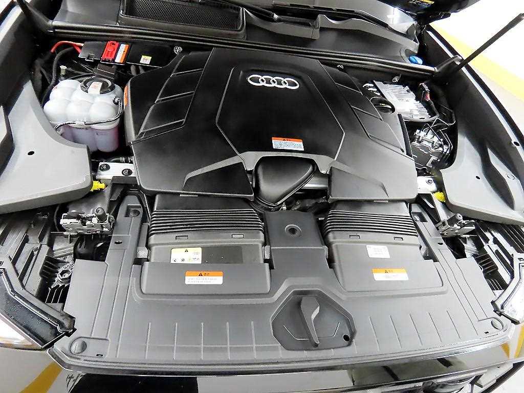 Audi Q8 2023 - Importación desde Corea - HF Imports Iquique - Foto 19