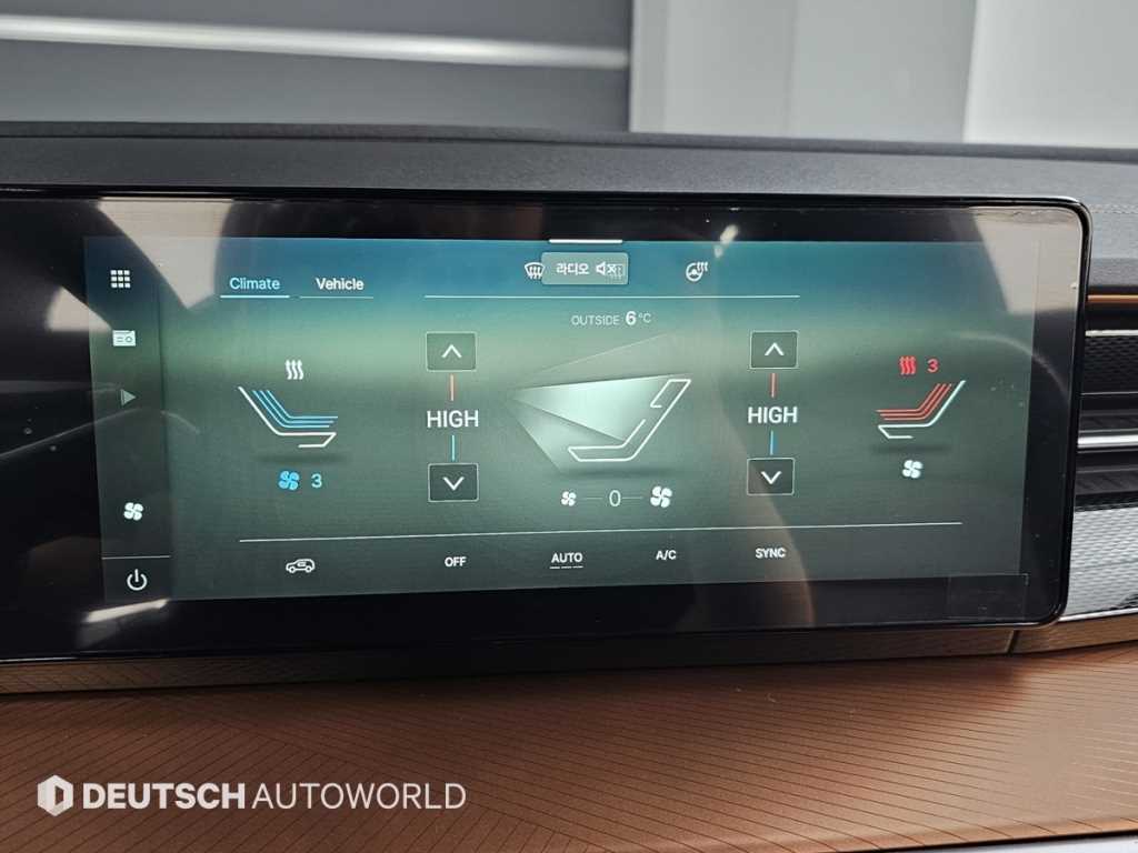 Ssangyong Torres 2025 Blanco - Importación desde Corea - HF Imports Iquique - Foto 17