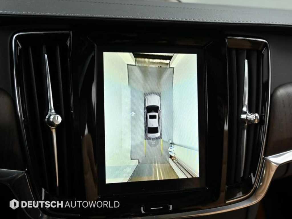 Volvo S90 2023 - Importación desde Corea - HF Imports Iquique - Foto 13