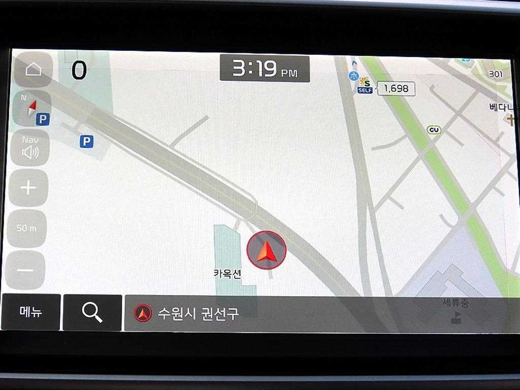 KIA Ray 2021 Blanco - Importación desde Corea - HF Imports Iquique - Foto 15