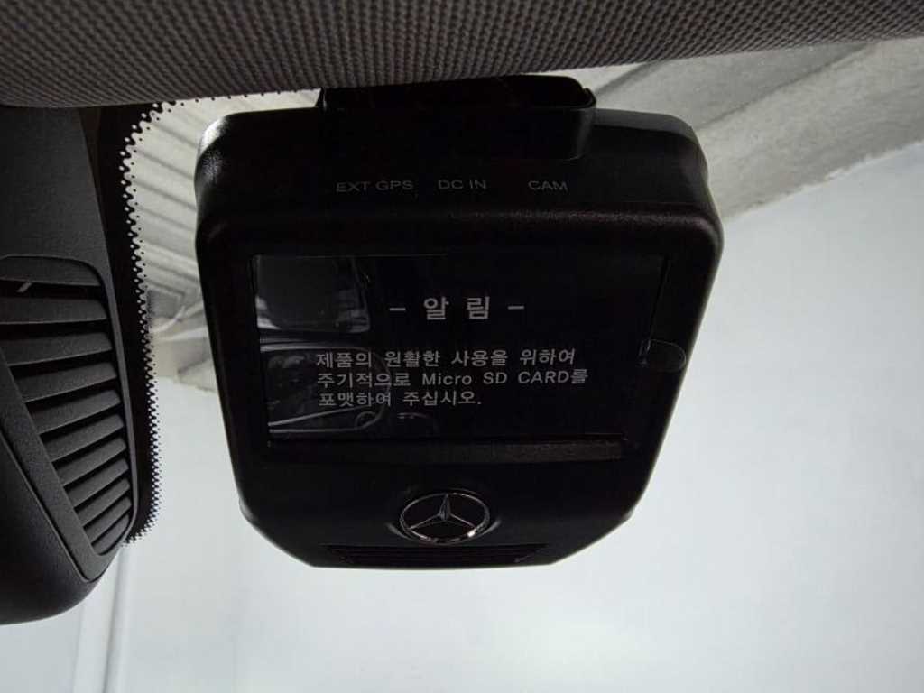 Mercedes Benz A Class 2020 Blanco - Importación desde Corea - HF Imports Iquique - Foto 16