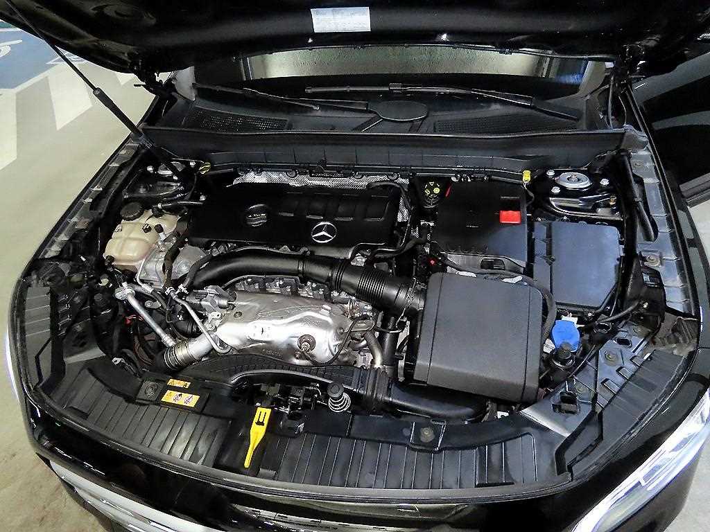 Mercedes Benz GLB Class 2021 Negro - Importación desde Corea - HF Imports Iquique - Foto 19