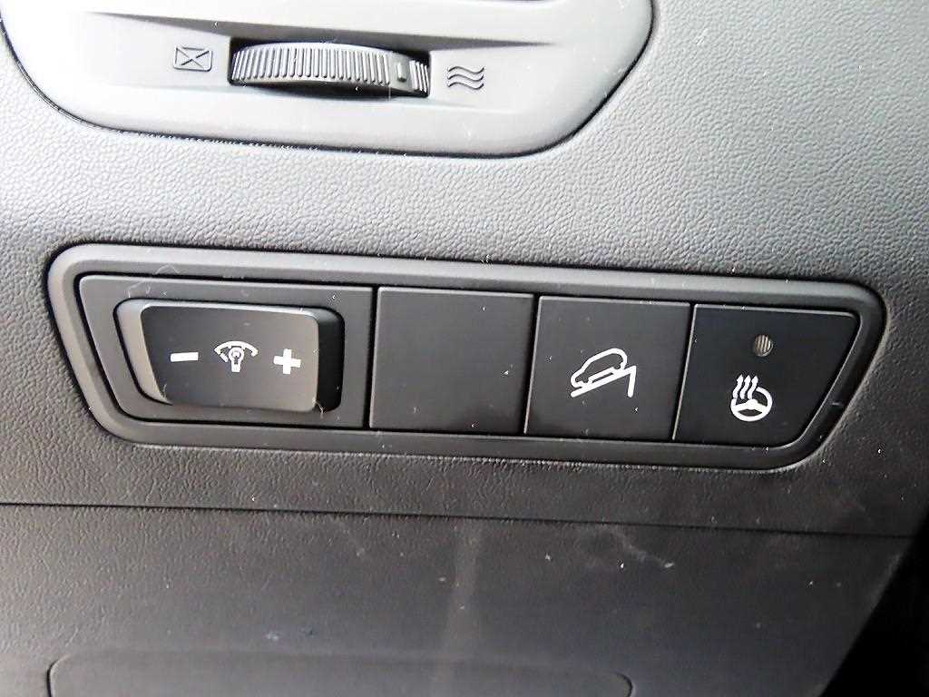 HYUNDAI Tucson - Vista 12