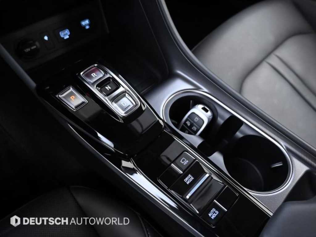 HYUNDAI Sonata - Vista 9