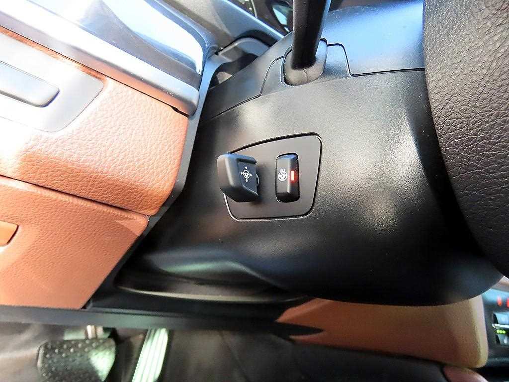 BMW 5 Series 2016 Blanco - Importación desde Corea - HF Imports Iquique - Foto 14