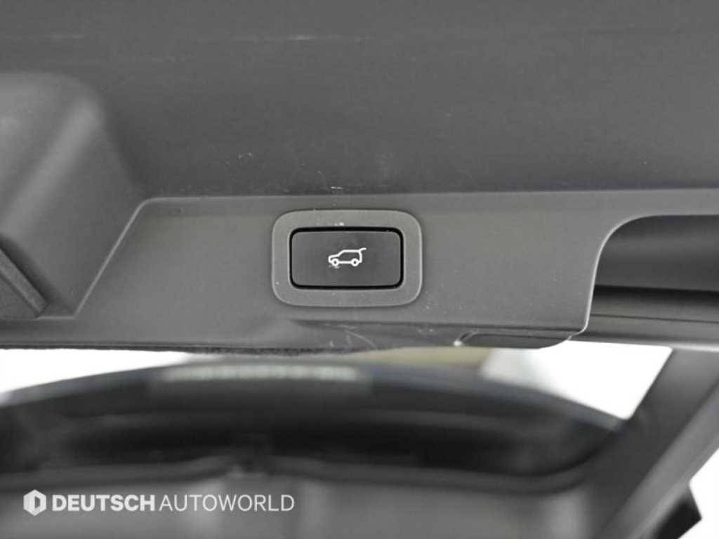 Land Rover Range Rover Sports 2017 Negro - Importación desde Corea - HF Imports Iquique - Foto 20