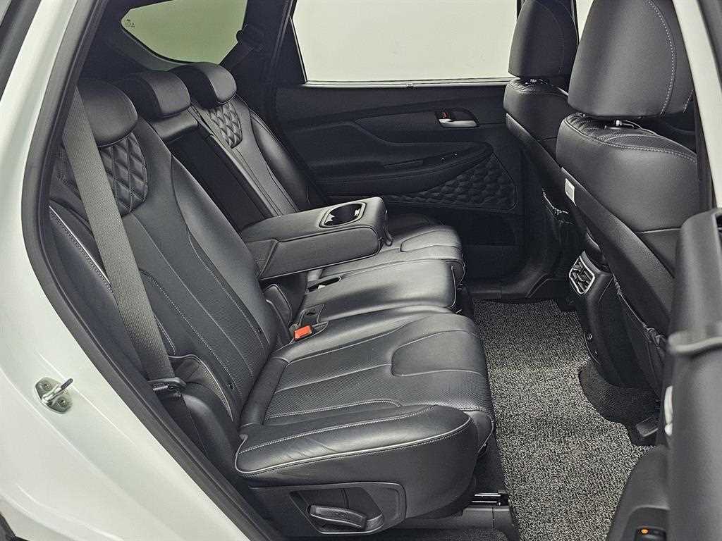 HYUNDAI Santa Fe - Vista 12