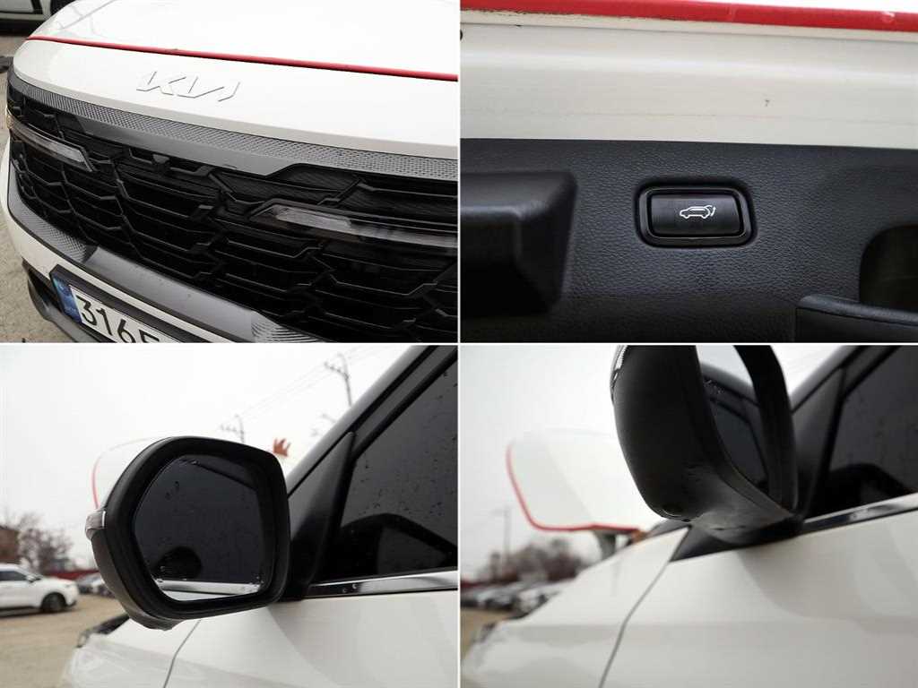 KIA Seltos 2024 - Importación desde Corea - HF Imports Iquique - Foto 17