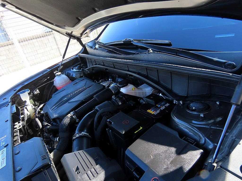 KIA Sorento 2024 Gris - Importación desde Corea - HF Imports Iquique - Foto 19