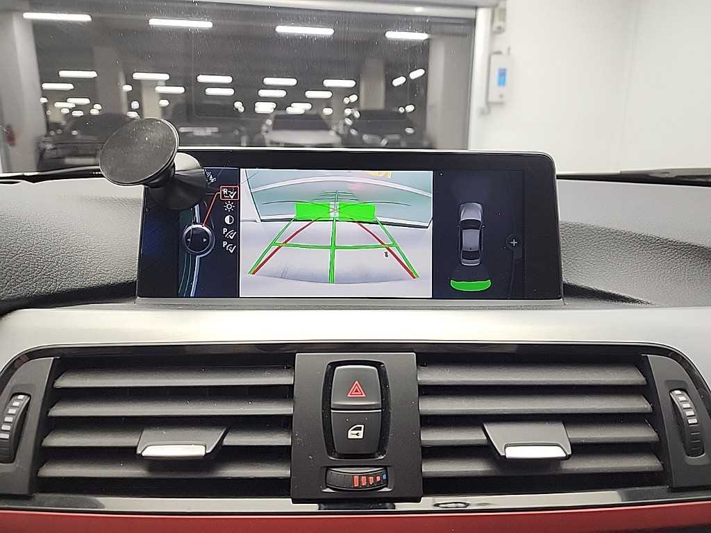 BMW 3 series 2012 Blanco - Importación desde Corea - HF Imports Iquique - Foto 16