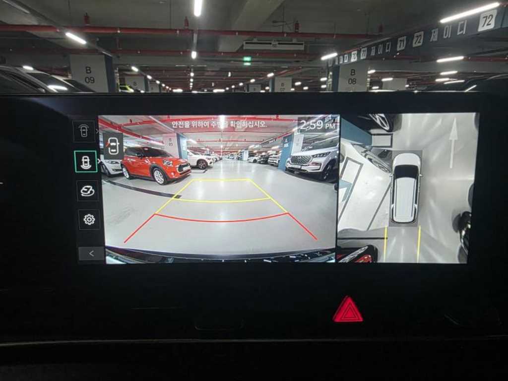 KIA Carnival 2025 - Importación desde Corea - HF Imports Iquique - Foto 17