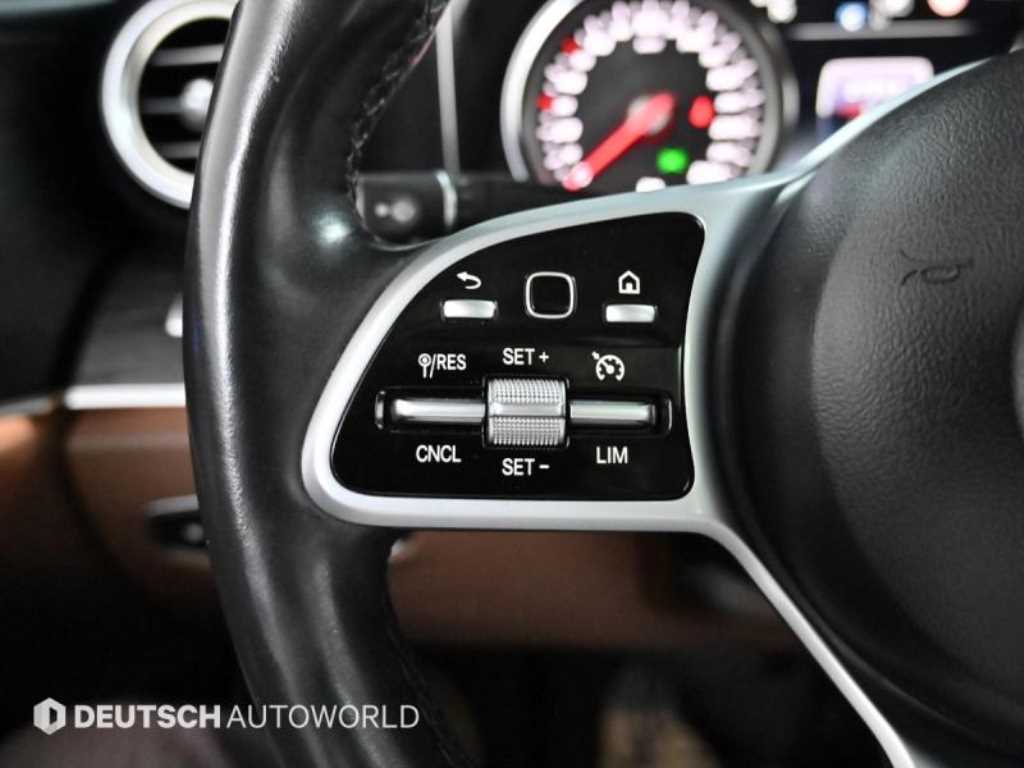 Mercedes Benz E class 2020 - Importación desde Corea - HF Imports Iquique - Foto 18