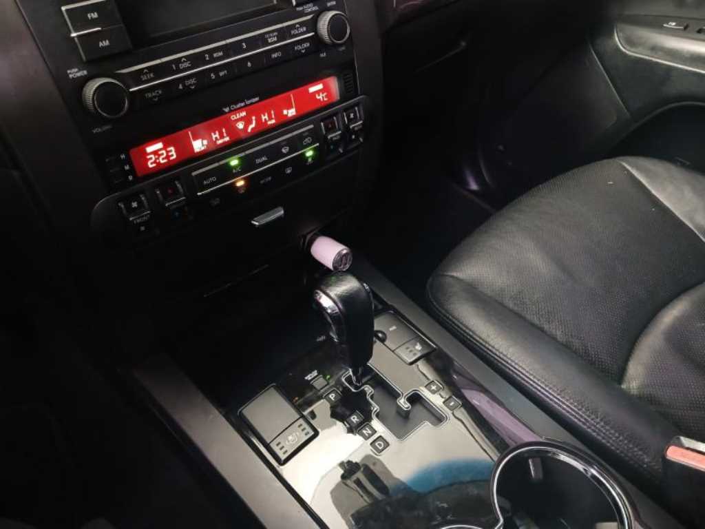 KIA Mohave 2010 - Importación desde Corea - HF Imports Iquique - Foto 15